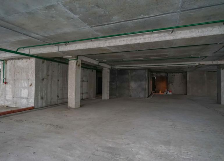 SKY House: Примеры типовых блоков